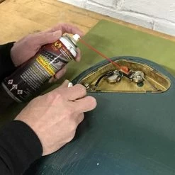 StewMac Shop 29 StewMac Shop -StewMac Shop 2495 2 700