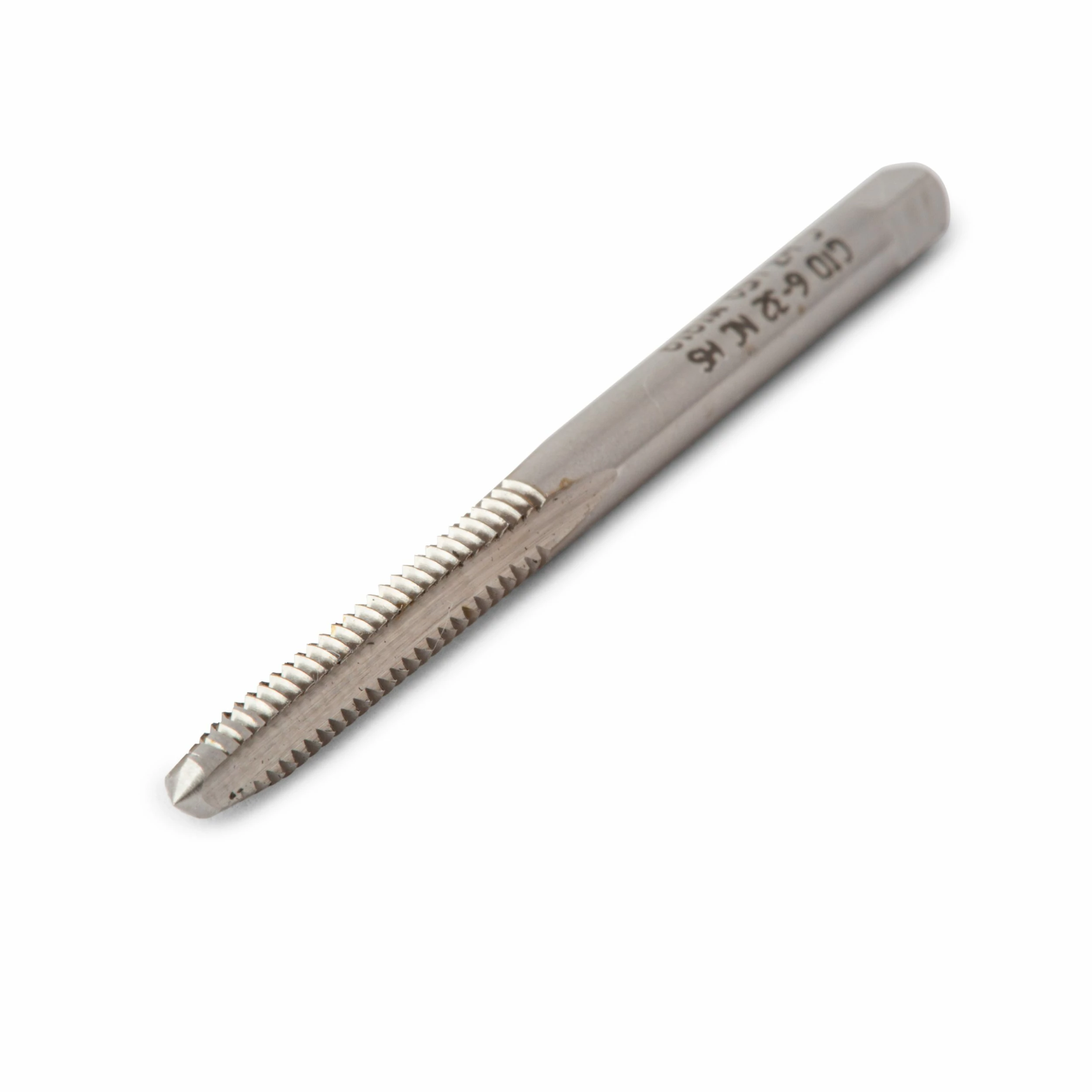 Tap For Threaded ABR-1 Bridge Post Holes - StewMac 3 Tap For Threaded ABR-1 Bridge Post Holes - StewMac