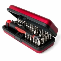 Guitar Tech Screwdriver Set - StewMac