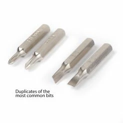 Guitar Tech Screwdriver Set - StewMac 13 Guitar Tech Screwdriver Set - StewMac -StewMac Shop 3000 6 extrabits 2000