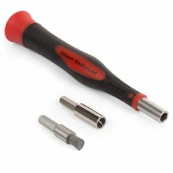 Guitar Tech Screwdriver Set Replacement Parts - StewMac