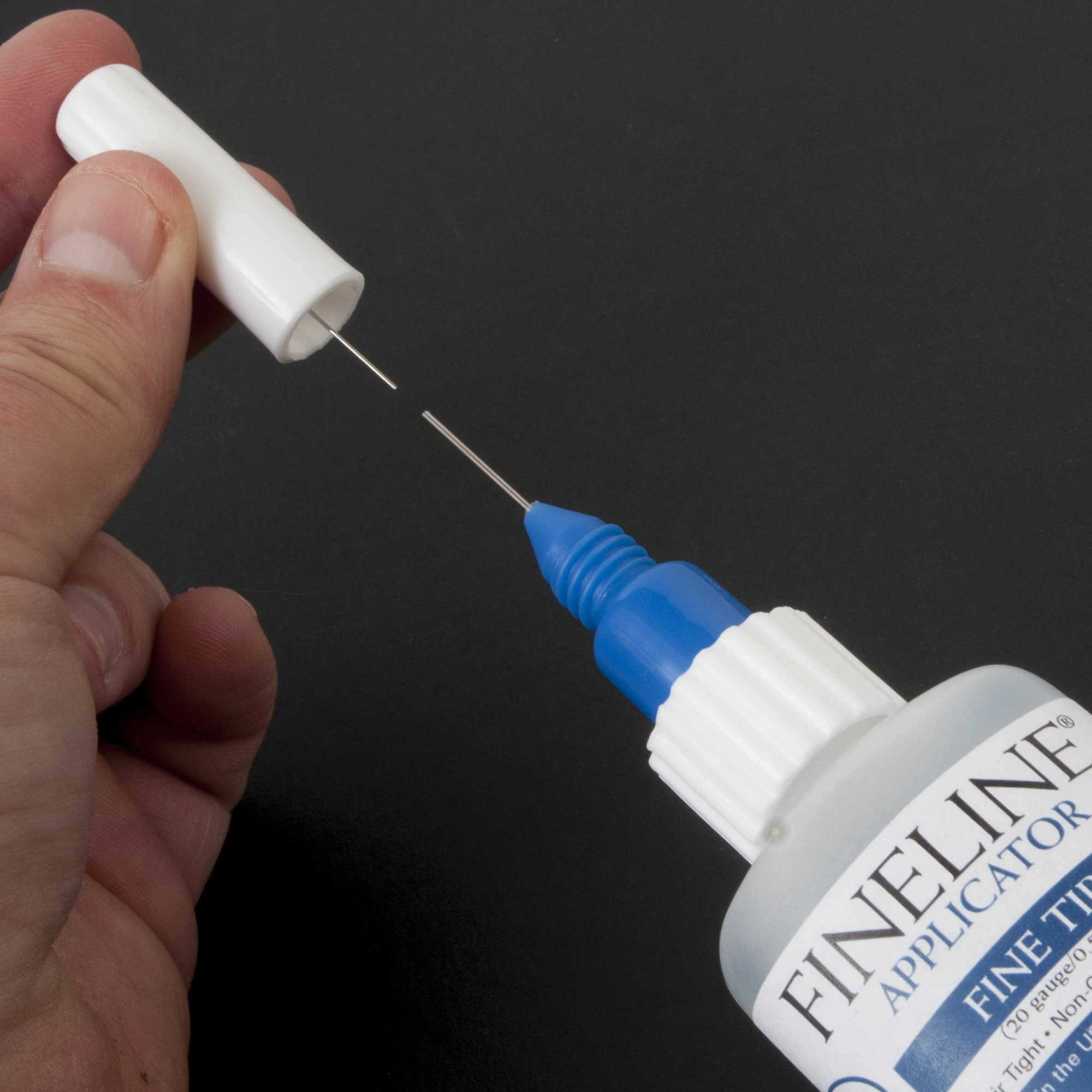 Fineline Applicators - StewMac 3 Fineline Applicators - StewMac