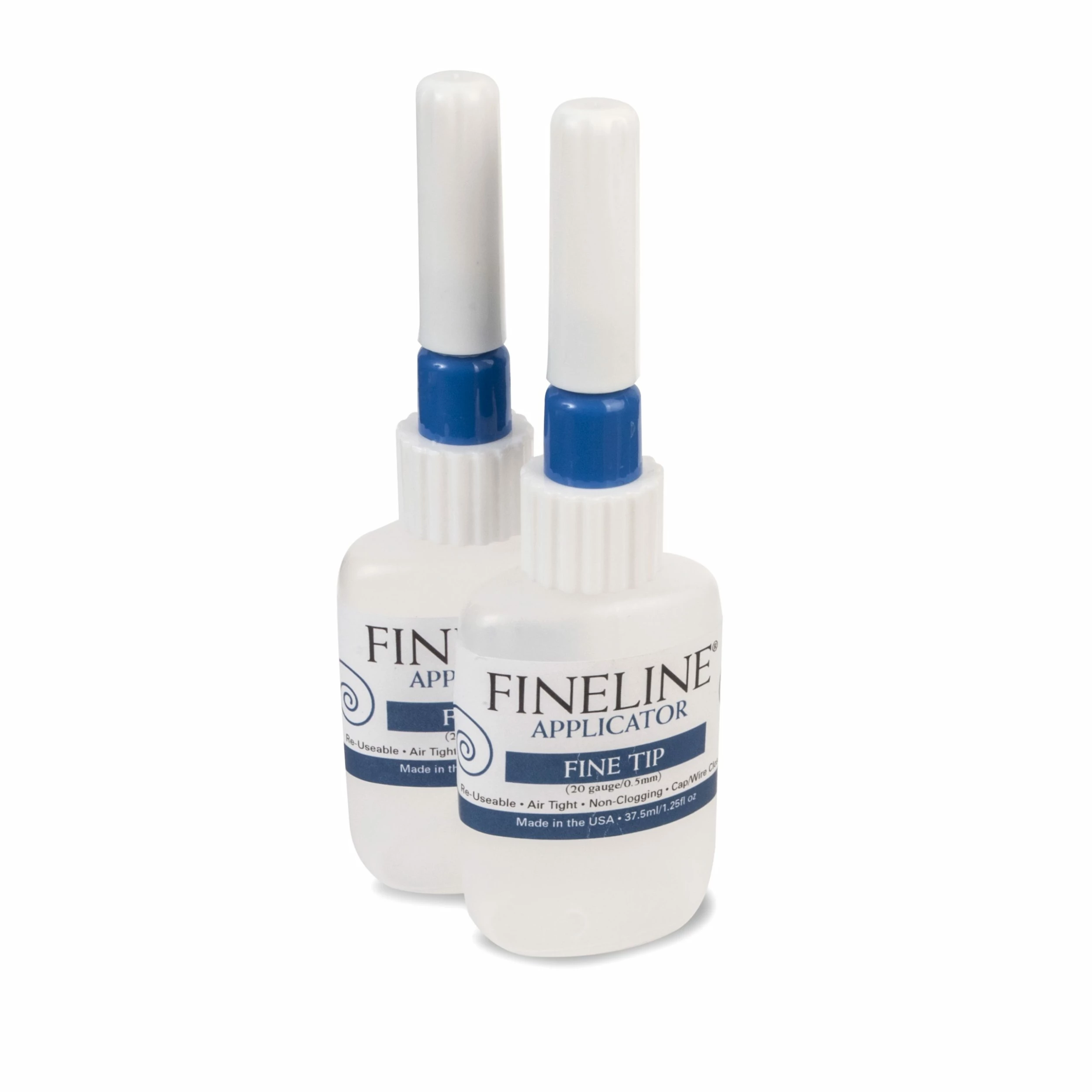 Fineline Applicators - StewMac 6 Fineline Applicators - StewMac - Image 4