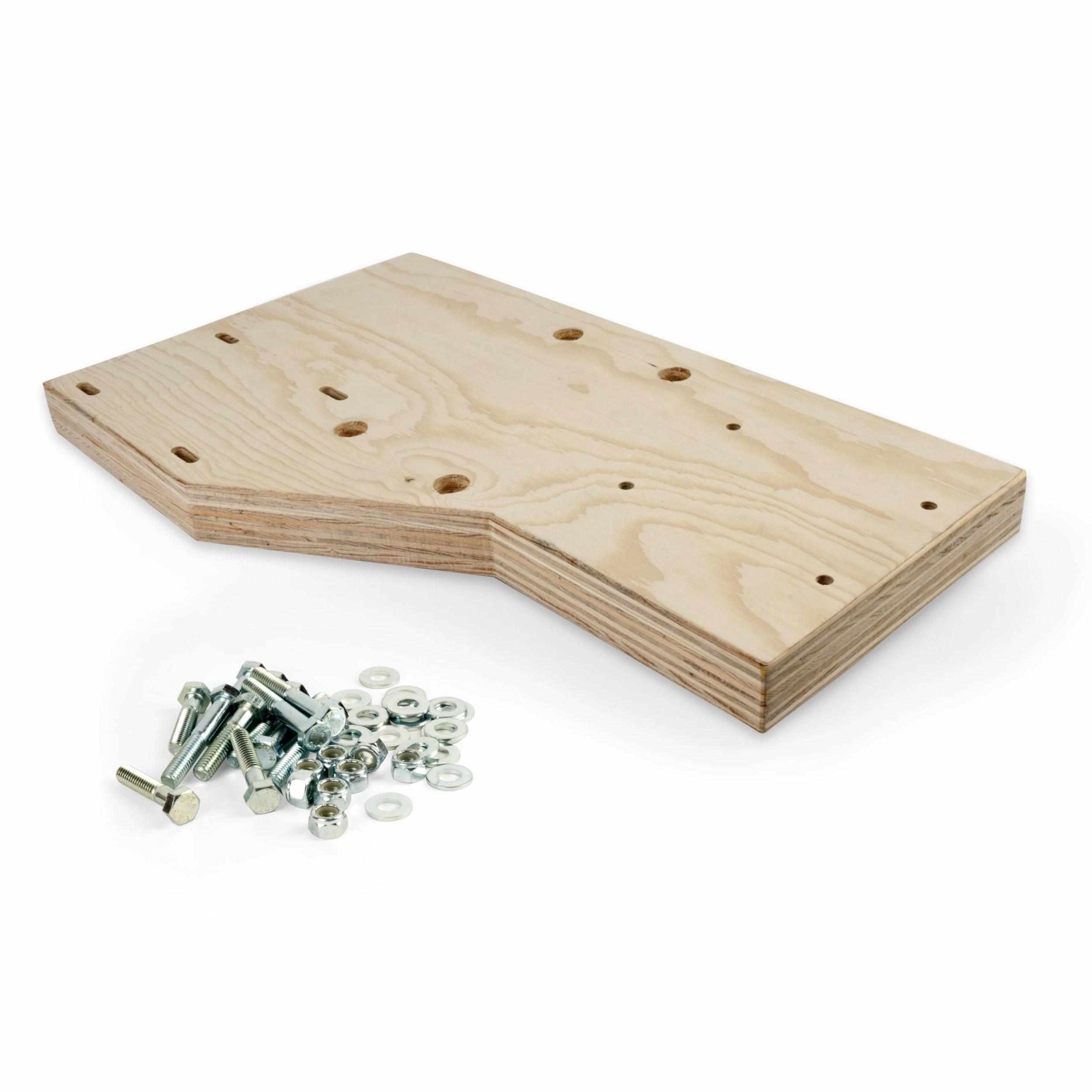 Buffer Base - StewMac 3 Buffer Base - StewMac