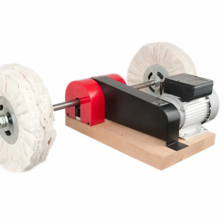 Buffer Base - StewMac 5 Buffer Base - StewMac - Image 3