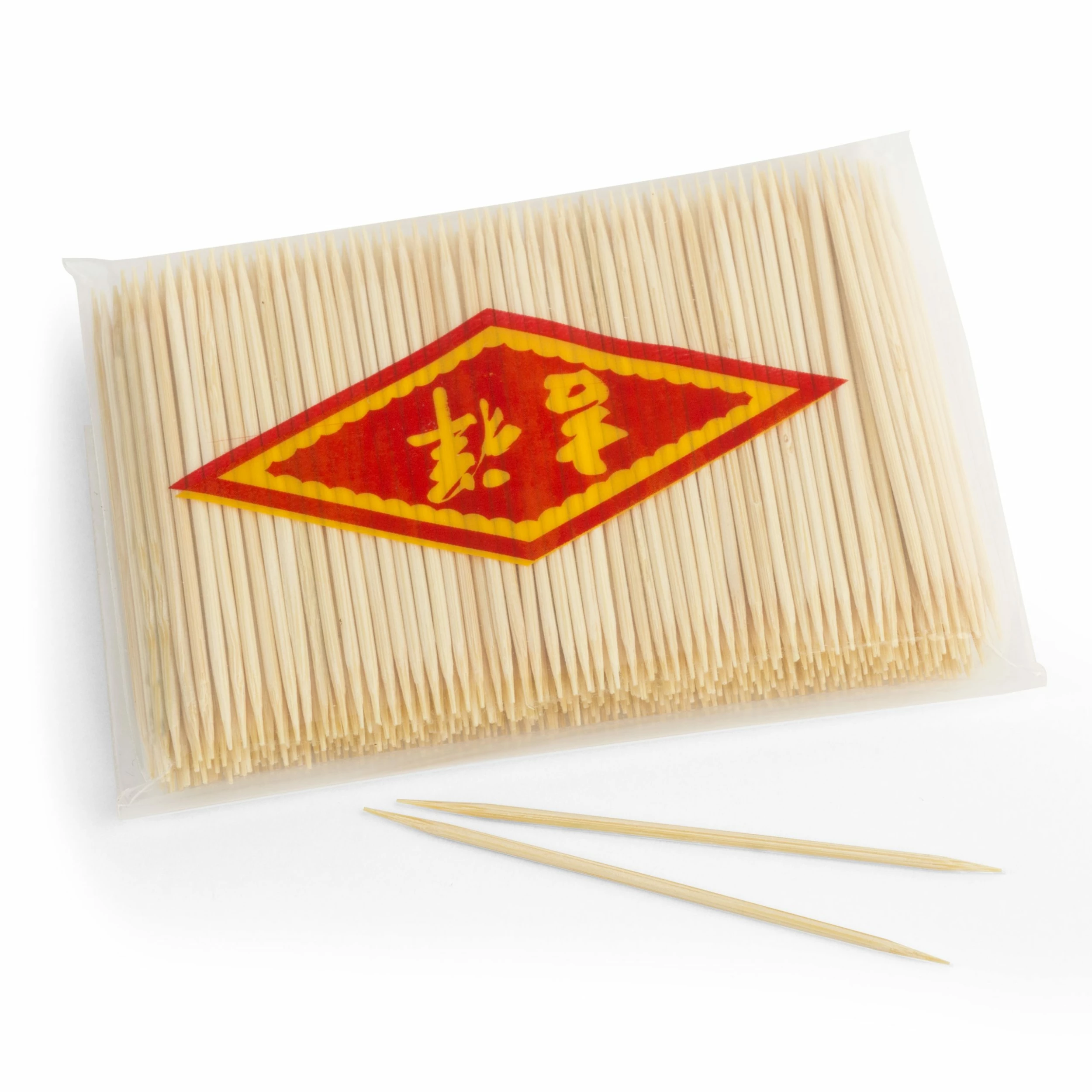 Bamboo Repair Picks - StewMac 3 Bamboo Repair Picks - StewMac