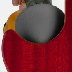 Foam Polishing Pads - StewMac -StewMac Shop 3414 3 on curve gray 440