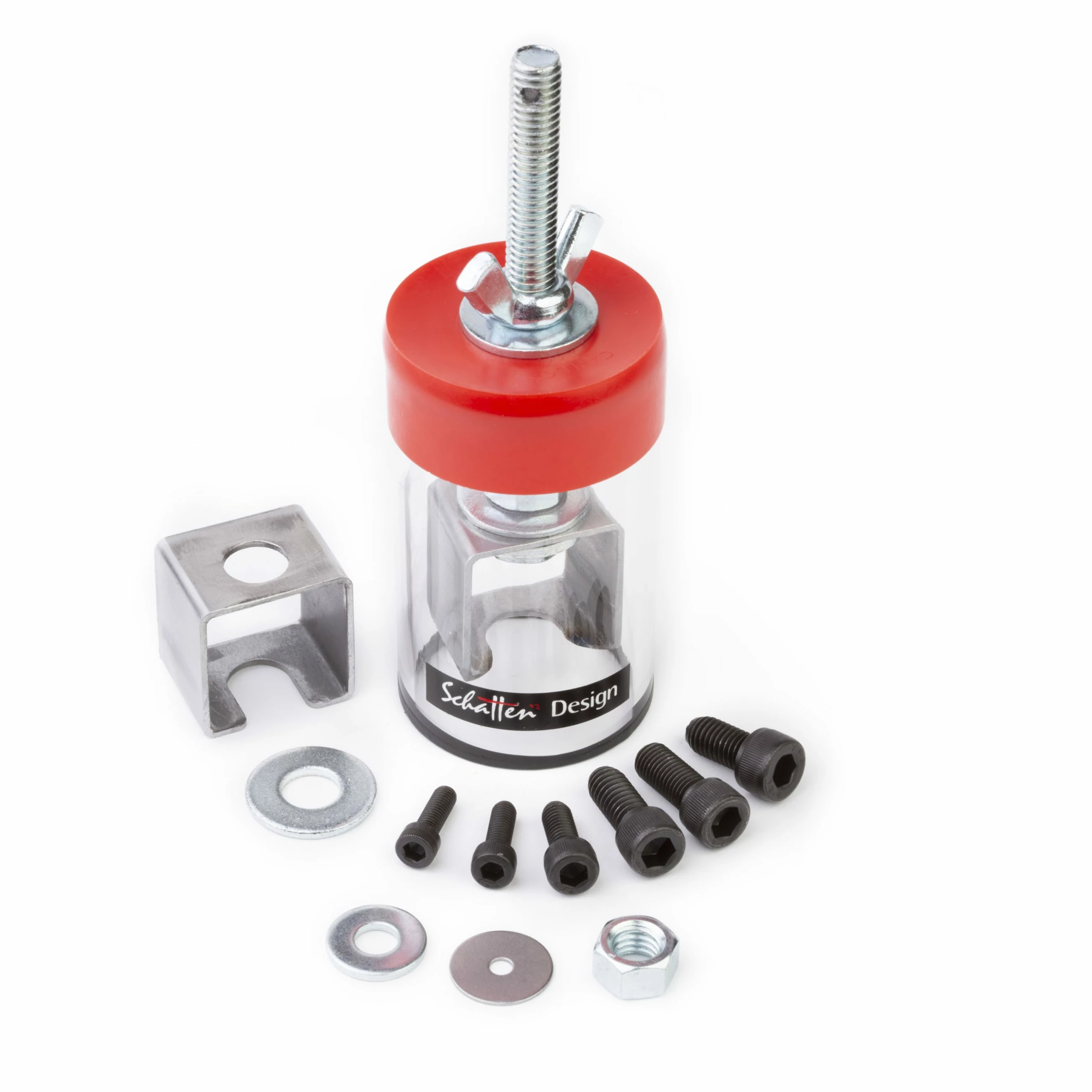 Schatten Knob And Bushing Puller - StewMac 4 Schatten Knob And Bushing Puller - StewMac - Image 2