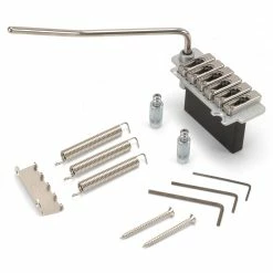 Wilkinson/Gotoh VS-100N Tremolo - StewMac