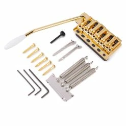 Wilkinson/Gotoh VSVG Vintage Tremolo - StewMac -StewMac Shop 3534 3 3000