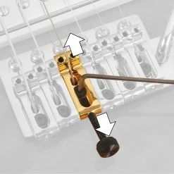 Wilkinson/Gotoh VSVG Vintage Tremolo - StewMac -StewMac Shop 3534 4 2000