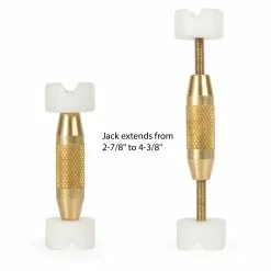 StewMac Brace Repair Jack - StewMac -StewMac Shop 3543 3 comparison 3000