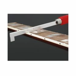 Refret Saw And Fret Slot Cleaning Tool Set - StewMac -StewMac Shop 3603 3 inuse 1000