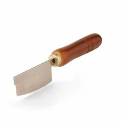 Japanese Curved-edge Mini Saw - StewMac 7 Japanese Curved-edge Mini Saw - StewMac -StewMac Shop 3612 3 standing 3000px