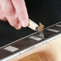 Japanese Fret Slot Cleaning Saw - StewMac 6 Japanese Fret Slot Cleaning Saw - StewMac -StewMac Shop 3615 2 2500