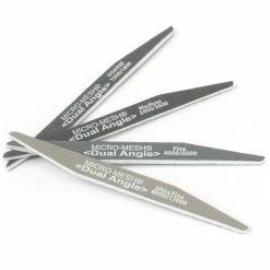 Micro-Mesh Dual Angle Touch-up Sticks, Set Of 4 - StewMac