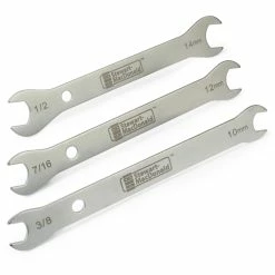Guitar Tech Wrench Set - StewMac