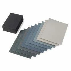 Micro-Mesh Finishing Pack - StewMac -StewMac Shop 3710 4 3000