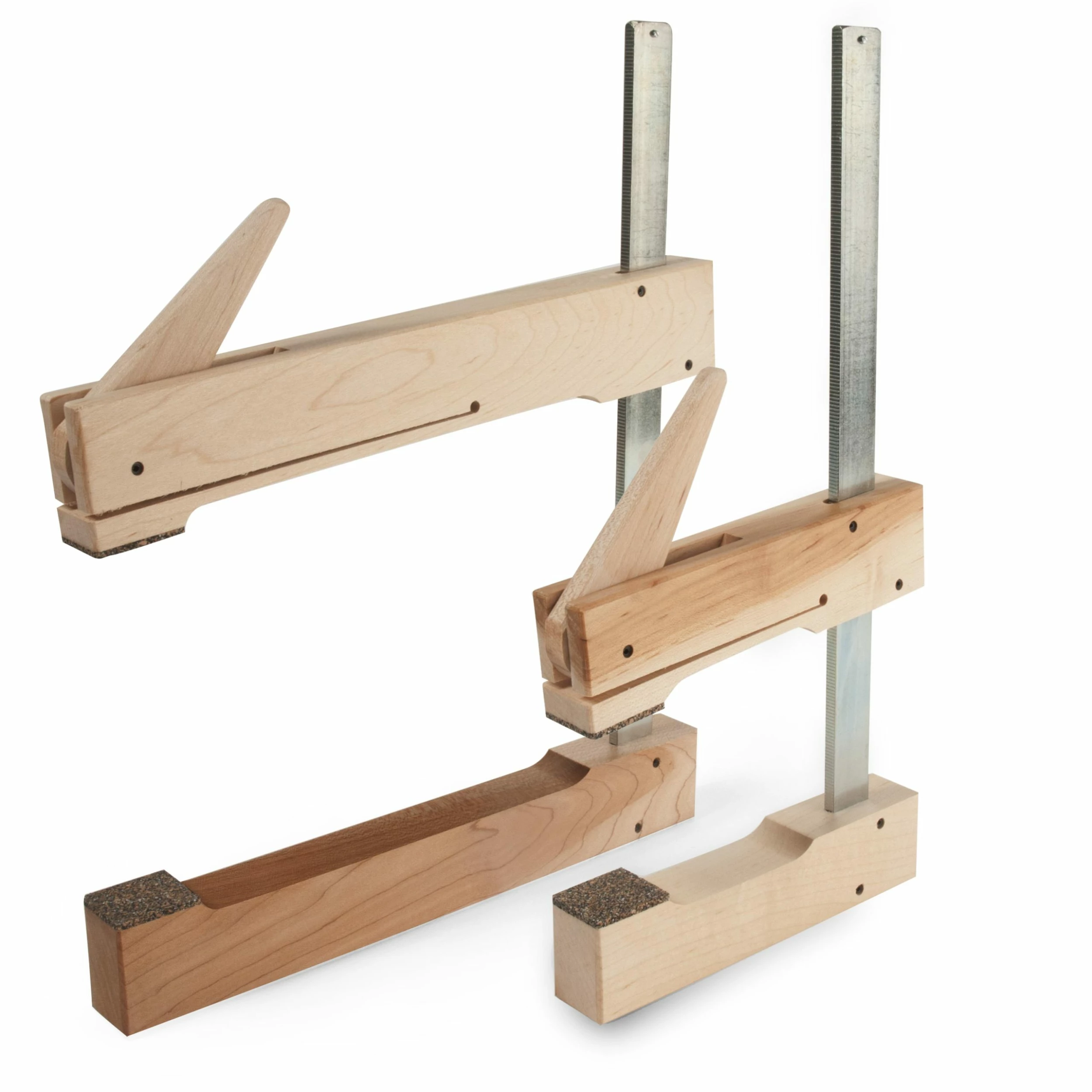 Cam Clamp - StewMac 3 Cam Clamp - StewMac