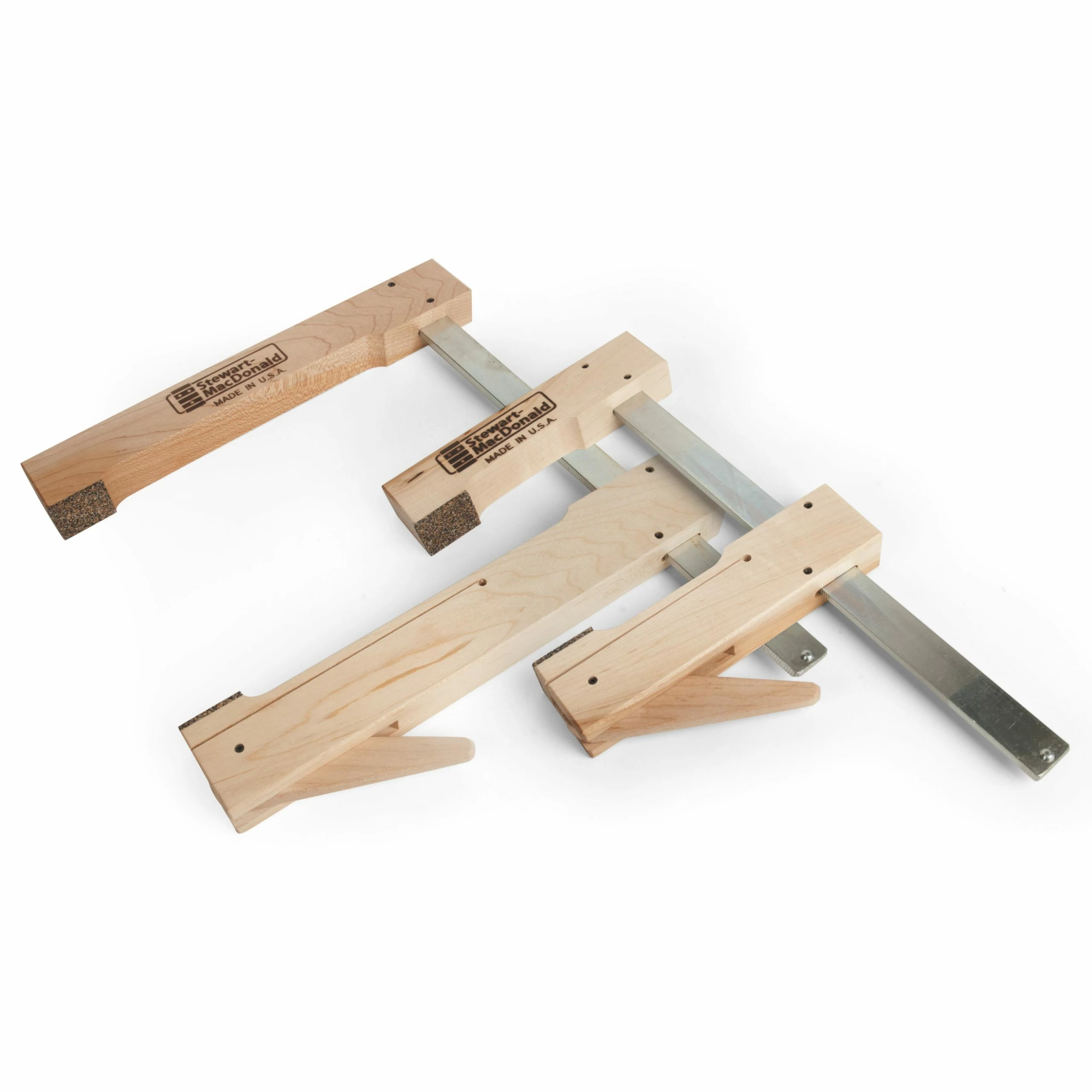 Cam Clamp - StewMac 4 Cam Clamp - StewMac - Image 2