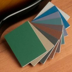 Micro-Mesh Fret + Finishing Set - StewMac -StewMac Shop 3726 4 1900