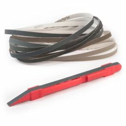 Micro-Mesh Fret + Finishing Set - StewMac -StewMac Shop 3726 5 2200