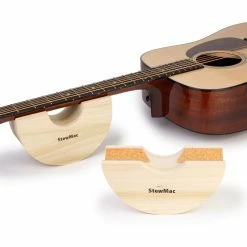 Rock-n-Roller Neck Rest - StewMac