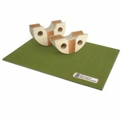 Deluxe Rock-n-Roller Neck Rest - StewMac 13 Deluxe Rock-n-Roller Neck Rest - StewMac -StewMac Shop 3734 6 combo 440