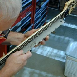 Precision Notched Straightedge - StewMac -StewMac Shop 3814 6 1600