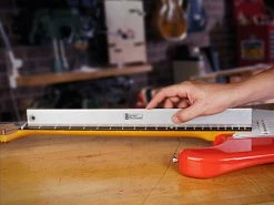 Precision Straightedges - StewMac -StewMac Shop 3849 5 440