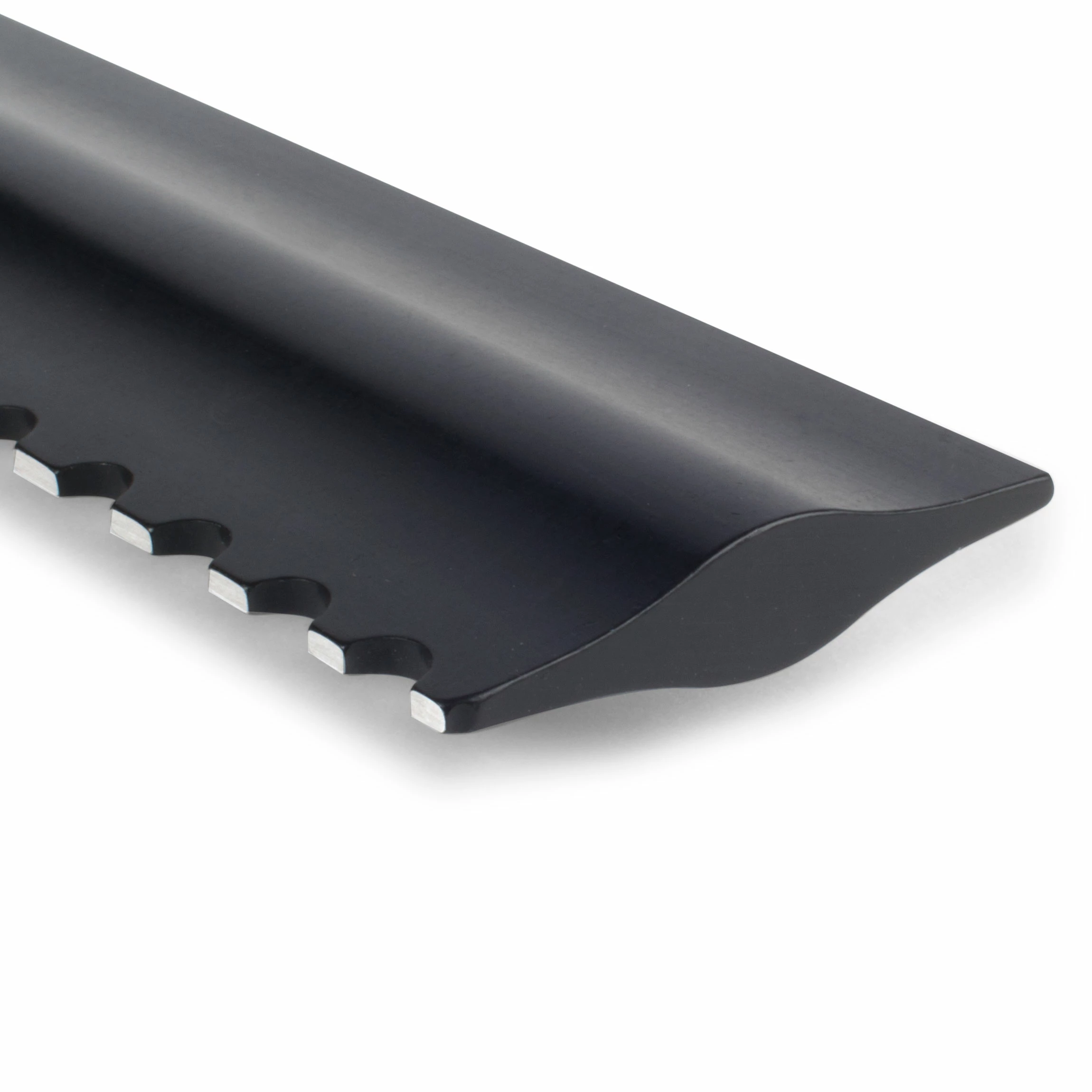 2-in-1 Precision + Notched Straightedge - StewMac 5 2-in-1 Precision + Notched Straightedge - StewMac - Image 3