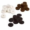 Strap Button Felt Washers - 10 Pack - StewMac 2 Strap Button Felt Washers - 10 Pack - StewMac -StewMac Shop 4018 1 3000