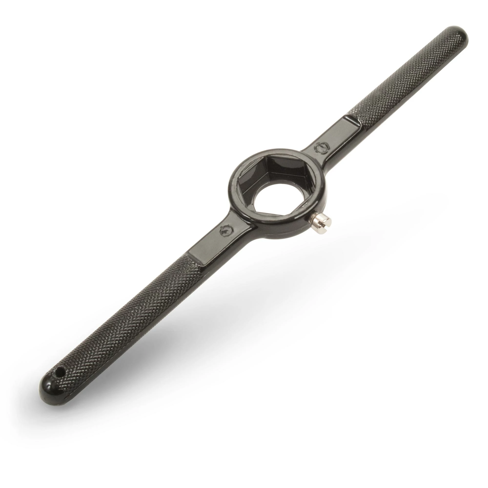 Handle For Our Thread Cutting Die - StewMac 4 Handle For Our Thread Cutting Die - StewMac - Image 2