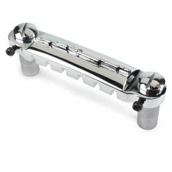 Golden Age Lightning Bolt Wraparound Bridge - StewMac