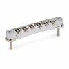 Gibson Accessories ABR-1 Tune-o-matic Bridge - StewMac 2 Gibson Accessories ABR-1 Tune-o-matic Bridge - StewMac -StewMac Shop 4204 1 gibson20accs20front20abr 120tune o matic20bridge203000