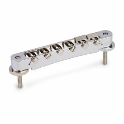 Gibson Accessories ABR-1 Tune-o-matic Bridge - StewMac