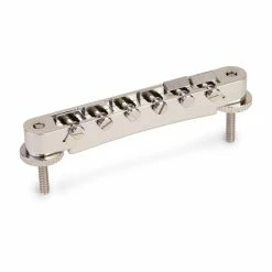 Gibson Accessories ABR-1 Tune-o-matic Bridge - StewMac 10 Gibson Accessories ABR-1 Tune-o-matic Bridge - StewMac -StewMac Shop 4204 3 gibson20accs20front20abr 120tune o matic20bridge203000