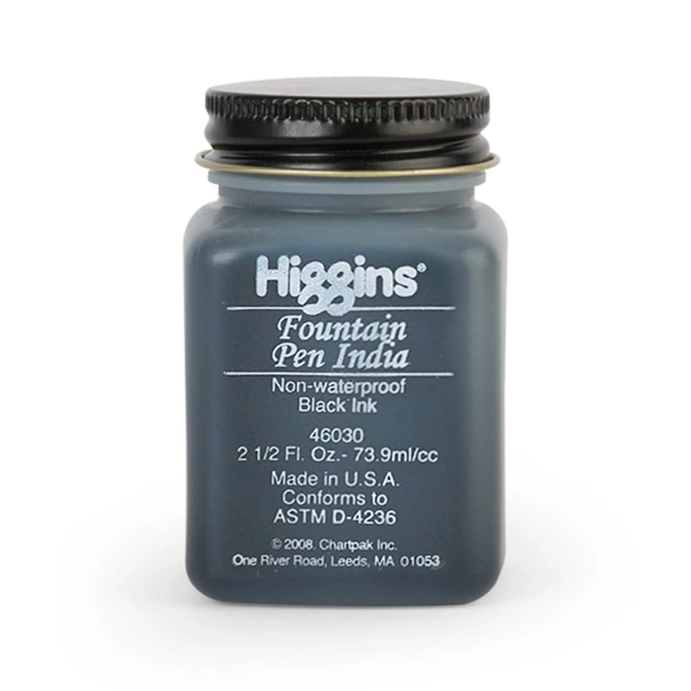 Black Fingerboard Stain - StewMac 6 Black Fingerboard Stain - StewMac - Image 4