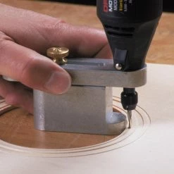 Purfling/Soundhole Router Guide - StewMac 7 Purfling/Soundhole Router Guide - StewMac -StewMac Shop 4407 3 1000px