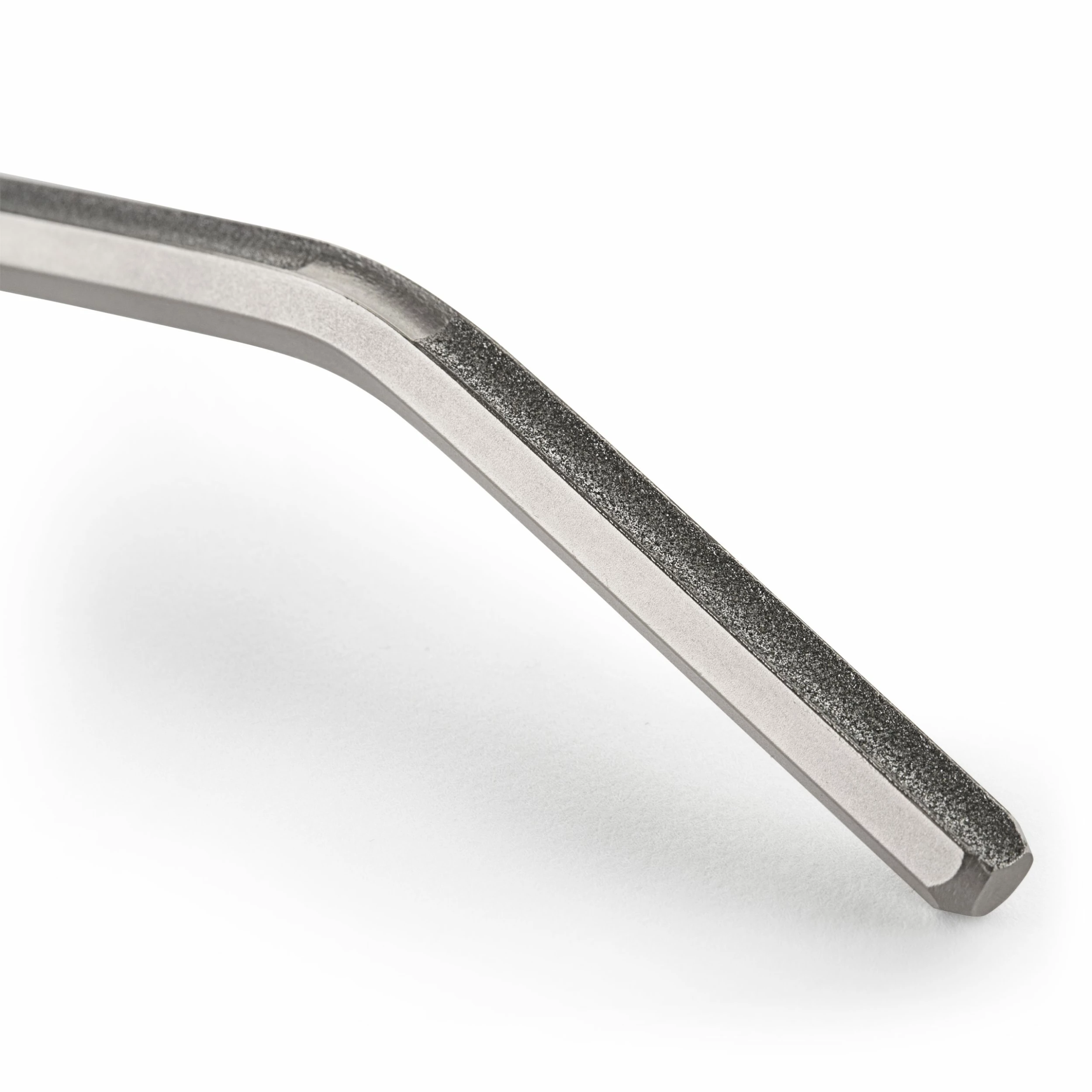 Dual-grit Diamond Fret File - StewMac 5 Dual-grit Diamond Fret File - StewMac - Image 3