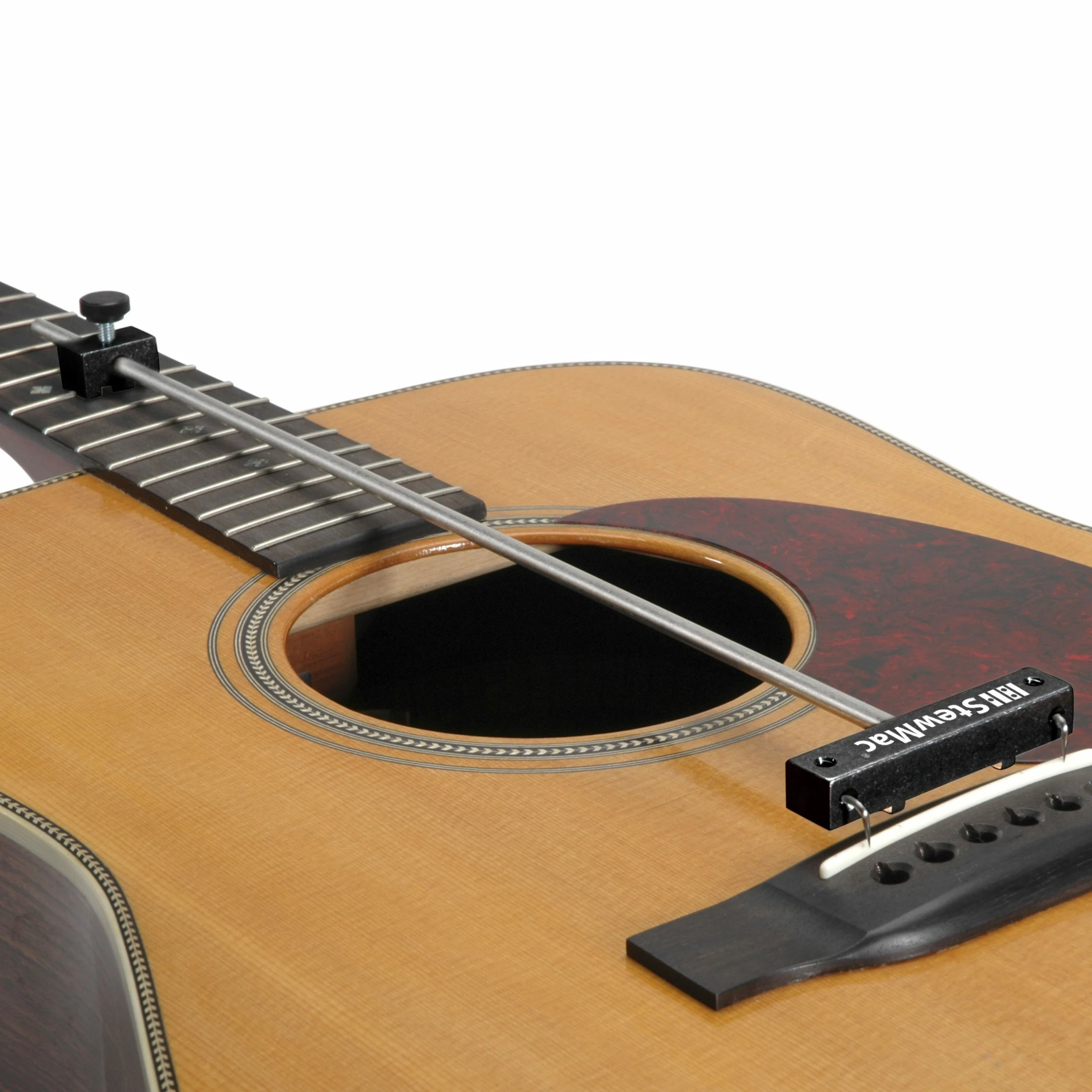 Saddlematic - StewMac 3 Saddlematic - StewMac