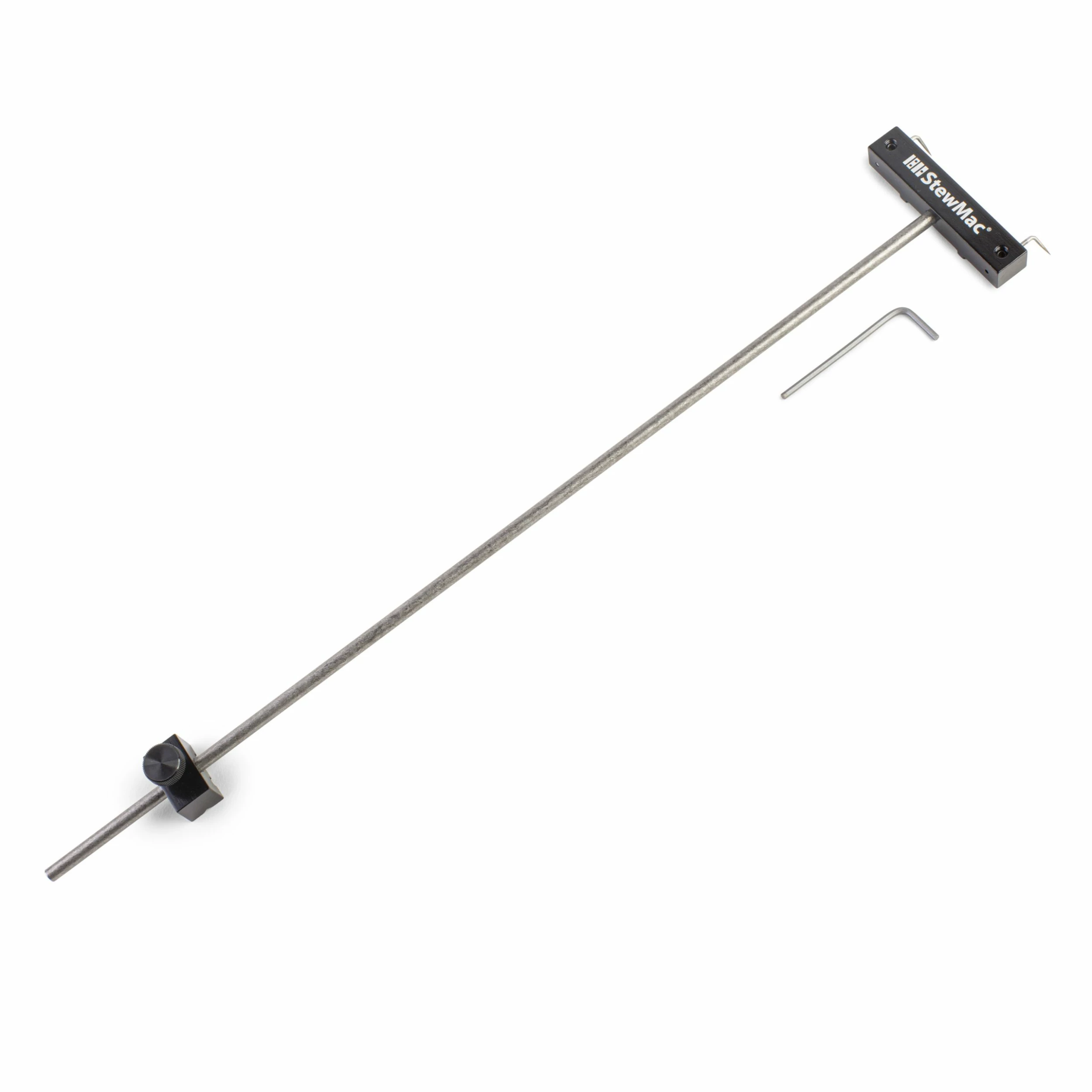 Saddlematic - StewMac 5 Saddlematic - StewMac - Image 3