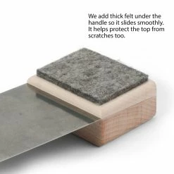 Bridge Spatula - StewMac -StewMac Shop 4466 4 felt 1600px