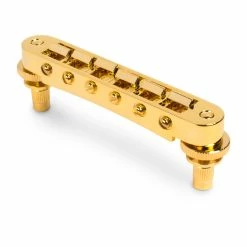 Nashville Tune-o-matic Bridge - StewMac -StewMac Shop 4502 5 g on white 2300px