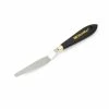 Narrow Large, Guitar Repair Palette Knife - StewMac 2 Narrow Large, Guitar Repair Palette Knife - StewMac -StewMac Shop 4515 1 3000px