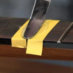 Narrow Large, Guitar Repair Palette Knife - StewMac 11 Narrow Large, Guitar Repair Palette Knife - StewMac -StewMac Shop 4515 5 1000px