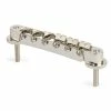 ABR-1 Tune-o-matic Bridge - StewMac 1 ABR-1 Tune-o-matic Bridge - StewMac -StewMac Shop 4566 1 on white 2500