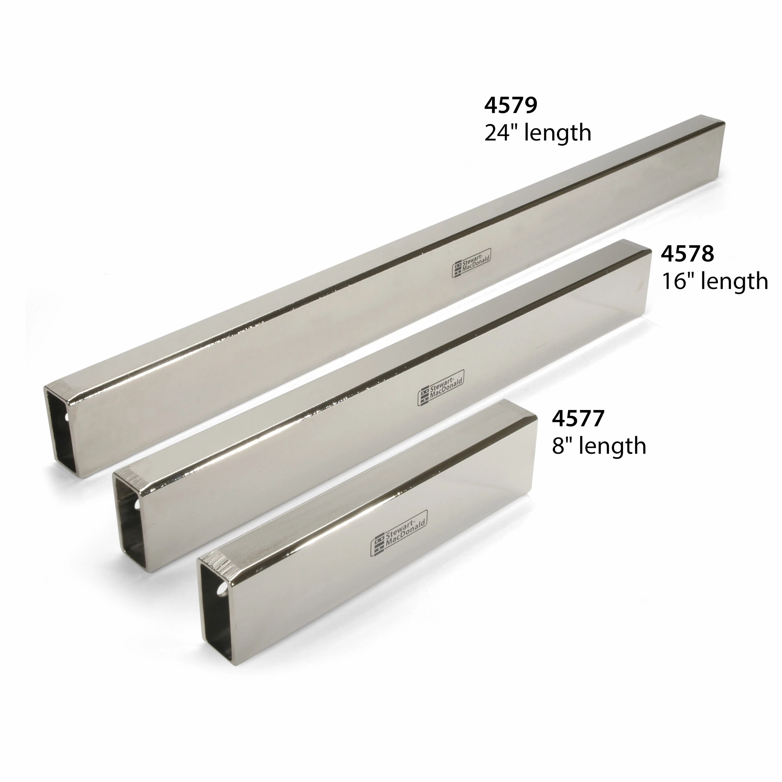 Fret/Fingerboard Levelers - StewMac 5 Fret/Fingerboard Levelers - StewMac - Image 3
