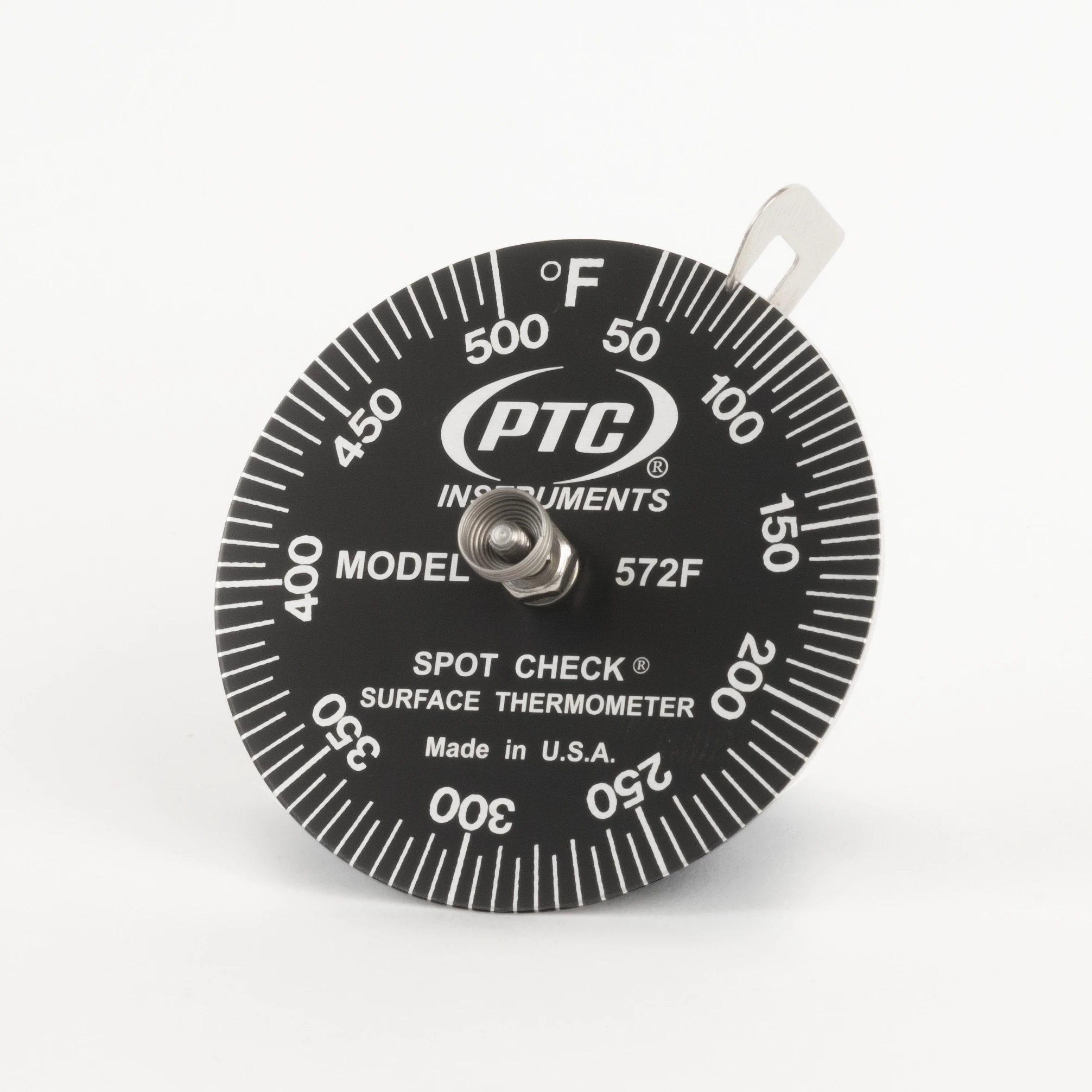 PTC Instruments Surface Thermometer - StewMac 3 PTC Instruments Surface Thermometer - StewMac