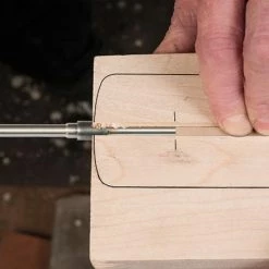 Installation Tools For Low-profile Truss Rod - StewMac -StewMac Shop 4604 4 440